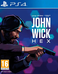 John Wick Hex