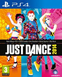 Just Dance 2014 - WymieńGry.pl