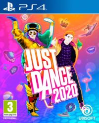 Just Dance 2020 - WymieńGry.pl