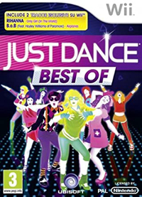 Just Dance: Best Of