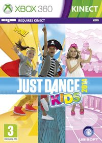 Just Dance Kids 2014 (X360)