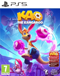 Kangurek Kao (PS5)