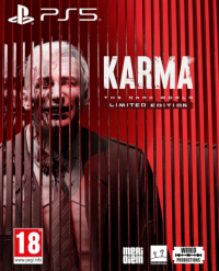 Karma: The Dark World - Limited Edition