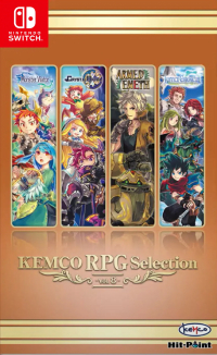 Kemco RPG Selection Vol. 8