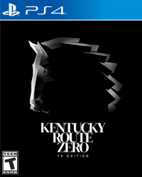 Kentucky Route Zero: TV Edition - WymieńGry.pl