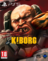 Kiborg