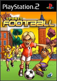 Kidz 5-A-Side Football