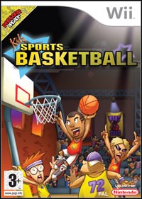 Kidz Sport Basketball