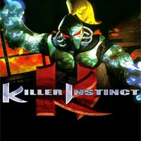 Killer Instinct Classic