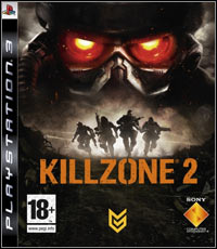 Killzone 2 - WymieńGry.pl