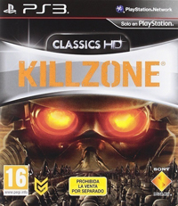 Killzone HD PS3