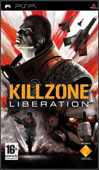 Killzone: Liberation PSP