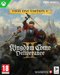 Kingdom Come: Deliverance II - Day One Edition - WymieńGry.pl