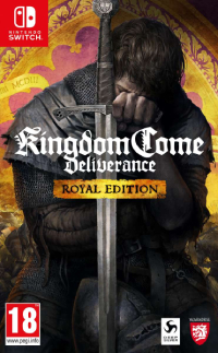 Kingdom Come: Deliverance - Royal Edition - WymieńGry.pl