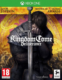 Kingdom Come: Deliverance - Royal Edition (XONE)