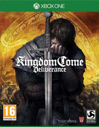 Kingdom Come: Deliverance (XONE)