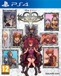 Kingdom Hearts: Melody of Memory - WymieńGry.pl