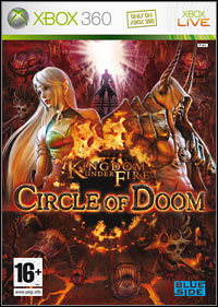 Kingdom Under Fire: Circle of Doom (X360)