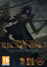 Kingdoms of Amalur: Reckoning - The Legend of Dead Kel