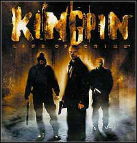 Kingpin: Life of Crime (PC)