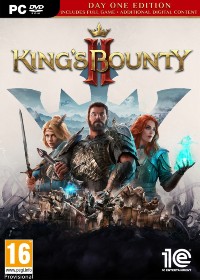 King's Bounty II: Day One Edition (PC)