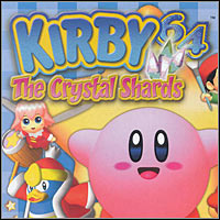 Kirby 64: The Crystal Shards