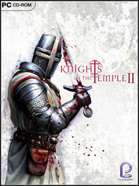 Knights of the Temple II: Czas Demonów