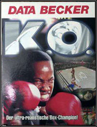 KO Boxing