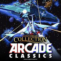 Konami 50th Anniversary Collection: Arcade Classics