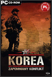 Korea: Zapomniany Konflikt (PC)