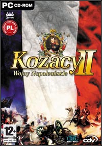 Kozacy II: Wojny Napoleońskie (PC)