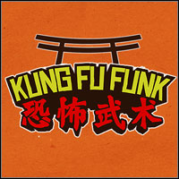 Kung Fu Funk