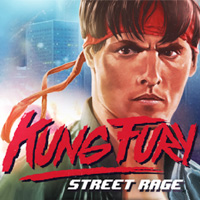 Kung Fury: Street Rage - WymieńGry.pl