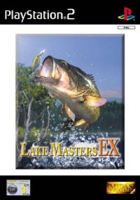 Lake Masters EX PS2