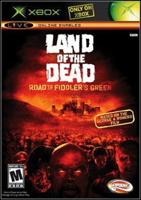 Land of the Dead: Road to Fiddler's Green
