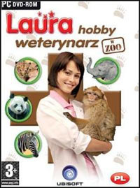 Laura Hobby: Weterynarz w Zoo