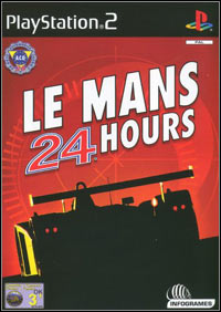 Le Mans 24h (PS2)