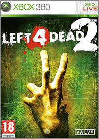 Left 4 Dead 2 - WymieńGry.pl