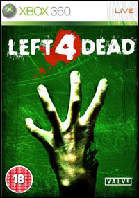 Left 4 Dead X360