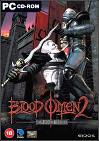 Legacy of Kain: Blood Omen 2 (PC)
