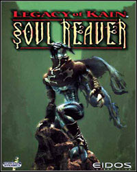 Legacy of Kain: Soul Reaver (PC)