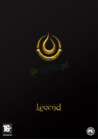 Legend: Hand of God - Black Edition PC