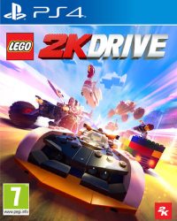 LEGO 2K Drive - WymieńGry.pl