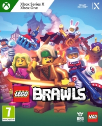 LEGO Brawls (XSX)