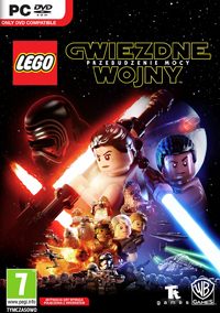 LEGO Gwiezdne wojny: Przebudzenie Mocy PC