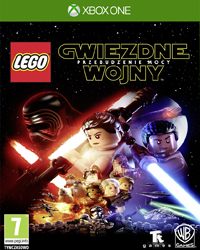 LEGO Gwiezdne wojny: Przebudzenie Mocy (XONE)