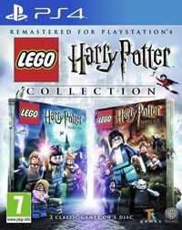 LEGO Harry Potter Collection - WymieńGry.pl