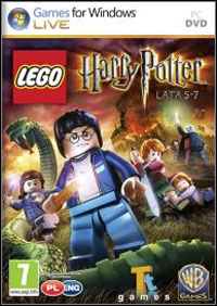 LEGO Harry Potter: Lata 5-7