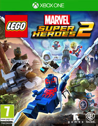LEGO Marvel Super Heroes 2 (XONE)
