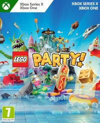LEGO Party!
